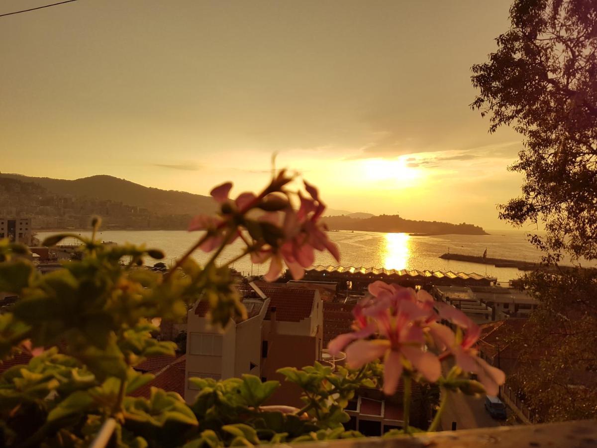 Sea La Vie* Lägenhet Kavala Exteriör bild